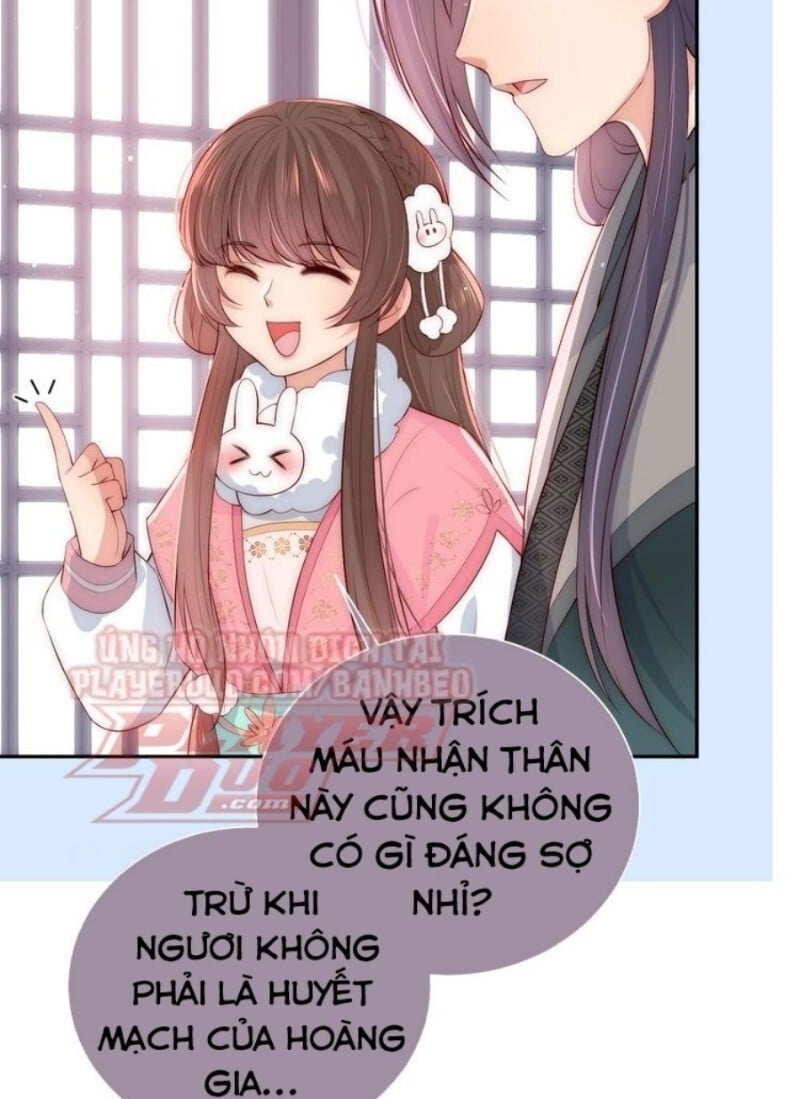 Dưỡng Địch Vi Hoạn Chapter 34 - Next Chapter 35