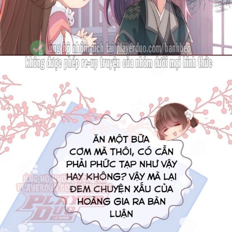 Dưỡng Địch Vi Hoạn Chapter 34 - Next Chapter 35