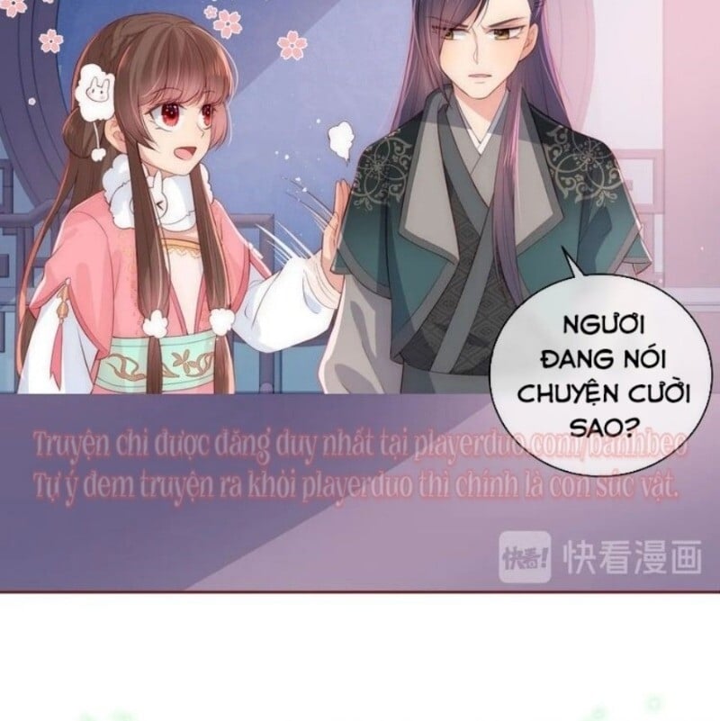 Dưỡng Địch Vi Hoạn Chapter 34 - Next Chapter 35