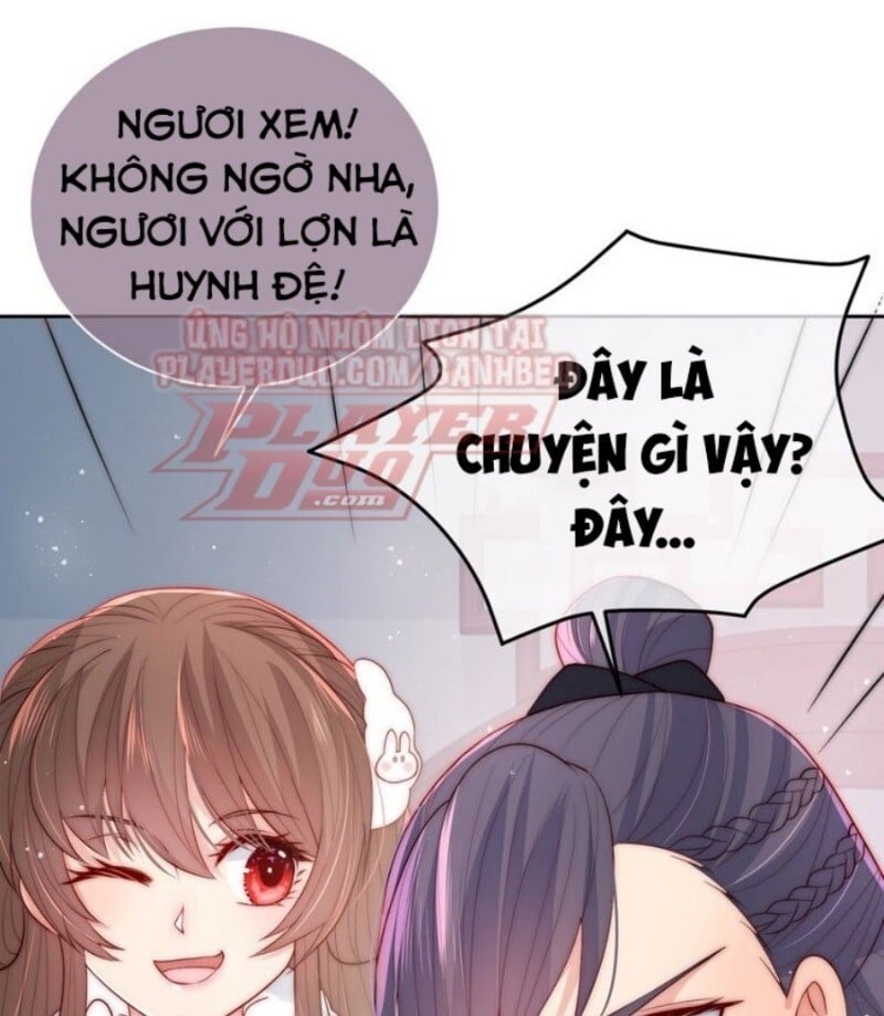 Dưỡng Địch Vi Hoạn Chapter 34 - Next Chapter 35