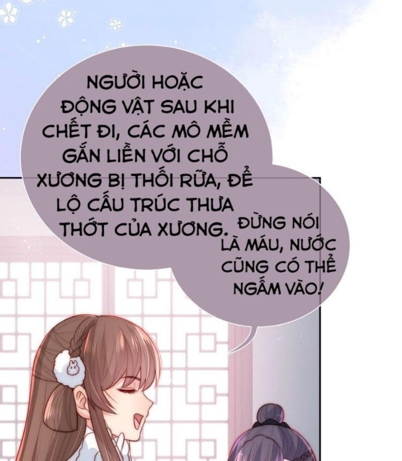 Dưỡng Địch Vi Hoạn Chapter 34 - Next Chapter 35