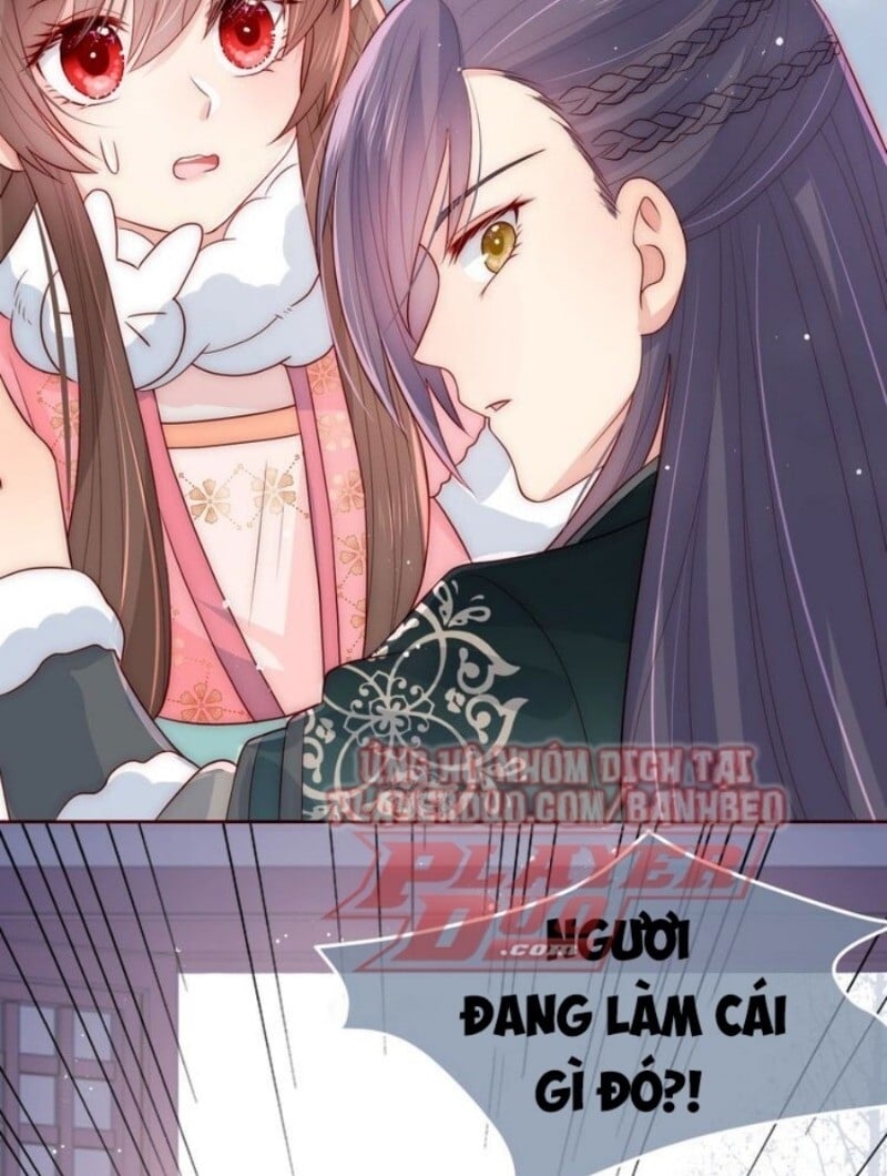 Dưỡng Địch Vi Hoạn Chapter 34 - Next Chapter 35