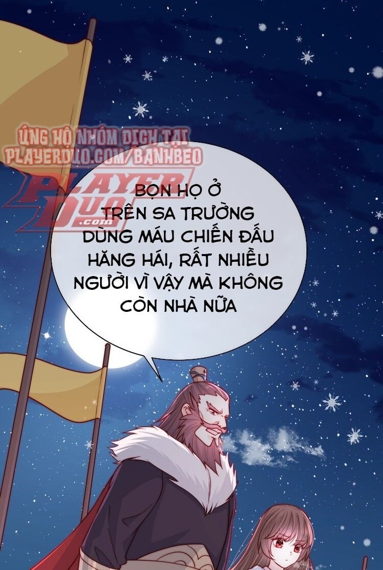 Dưỡng Địch Vi Hoạn Chapter 36 - Next Chapter 37