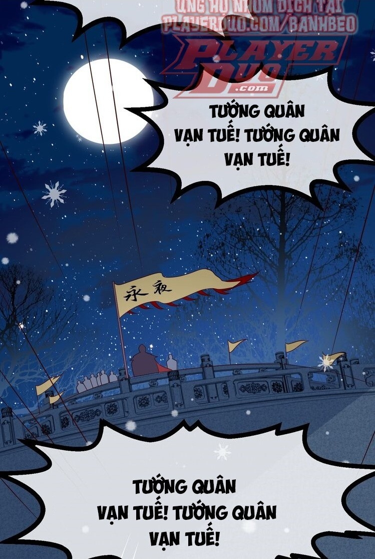 Dưỡng Địch Vi Hoạn Chapter 36 - Next Chapter 37