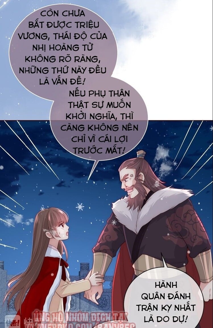 Dưỡng Địch Vi Hoạn Chapter 36 - Next Chapter 37