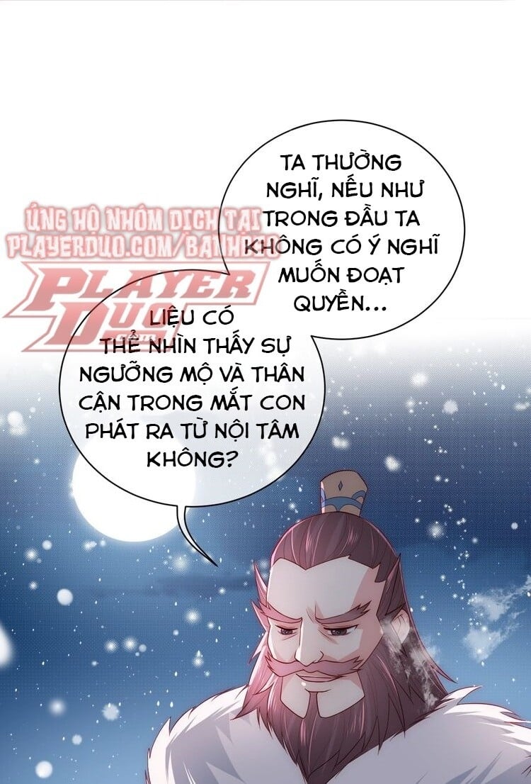 Dưỡng Địch Vi Hoạn Chapter 36 - Next Chapter 37