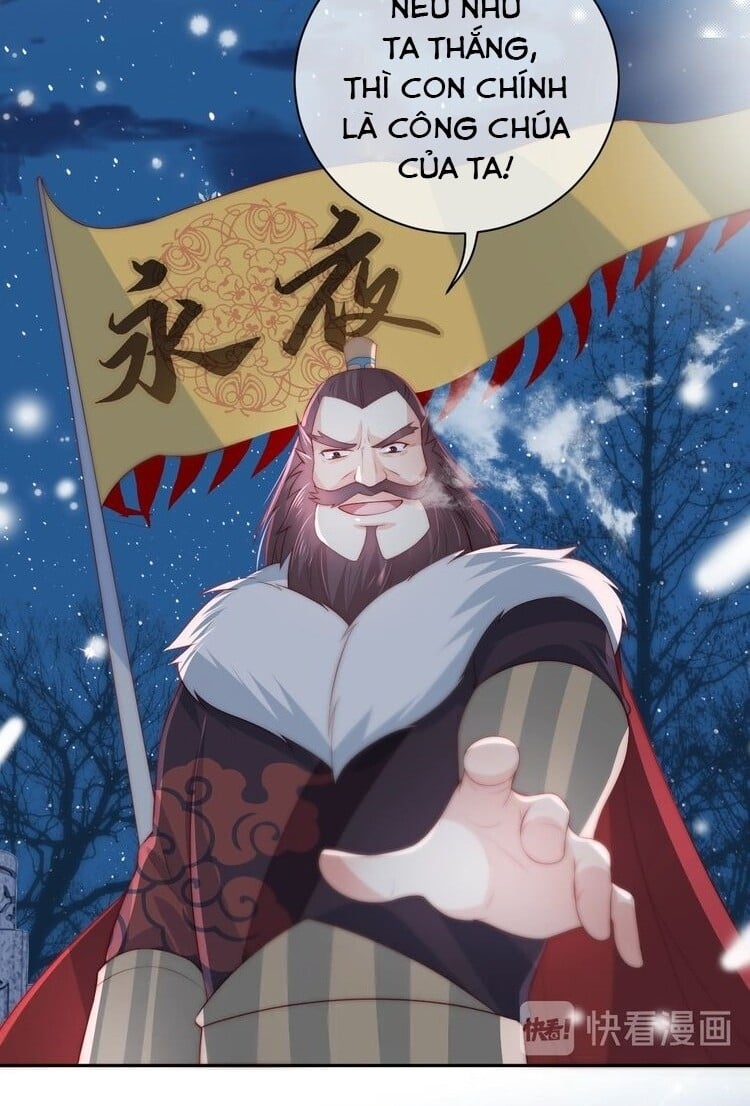 Dưỡng Địch Vi Hoạn Chapter 36 - Next Chapter 37