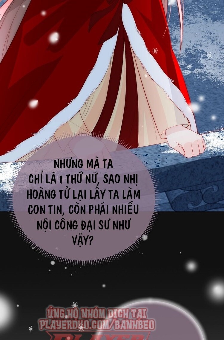 Dưỡng Địch Vi Hoạn Chapter 36 - Next Chapter 37