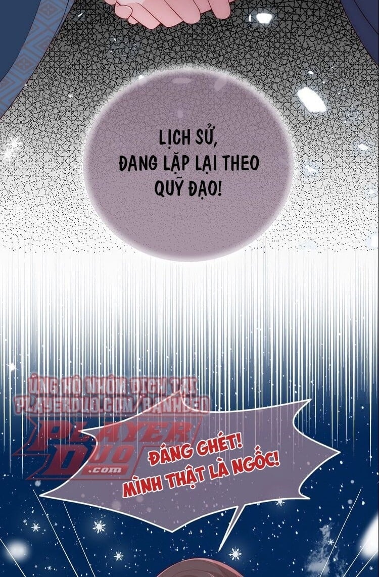 Dưỡng Địch Vi Hoạn Chapter 36 - Next Chapter 37