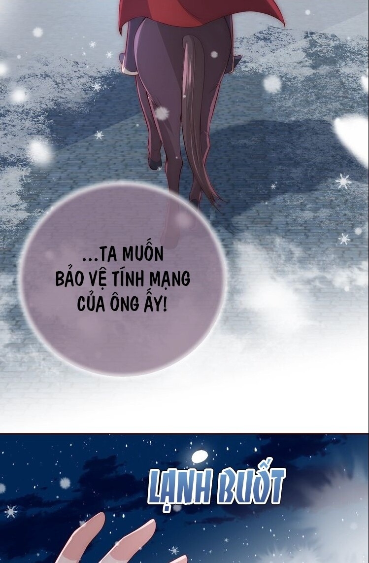 Dưỡng Địch Vi Hoạn Chapter 36 - Next Chapter 37