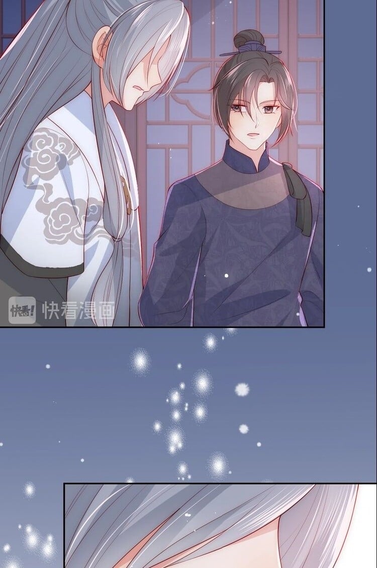 Dưỡng Địch Vi Hoạn Chapter 37 - Next Chapter 38