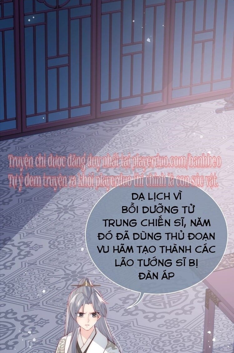 Dưỡng Địch Vi Hoạn Chapter 37 - Next Chapter 38