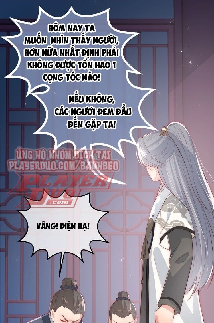 Dưỡng Địch Vi Hoạn Chapter 37 - Next Chapter 38