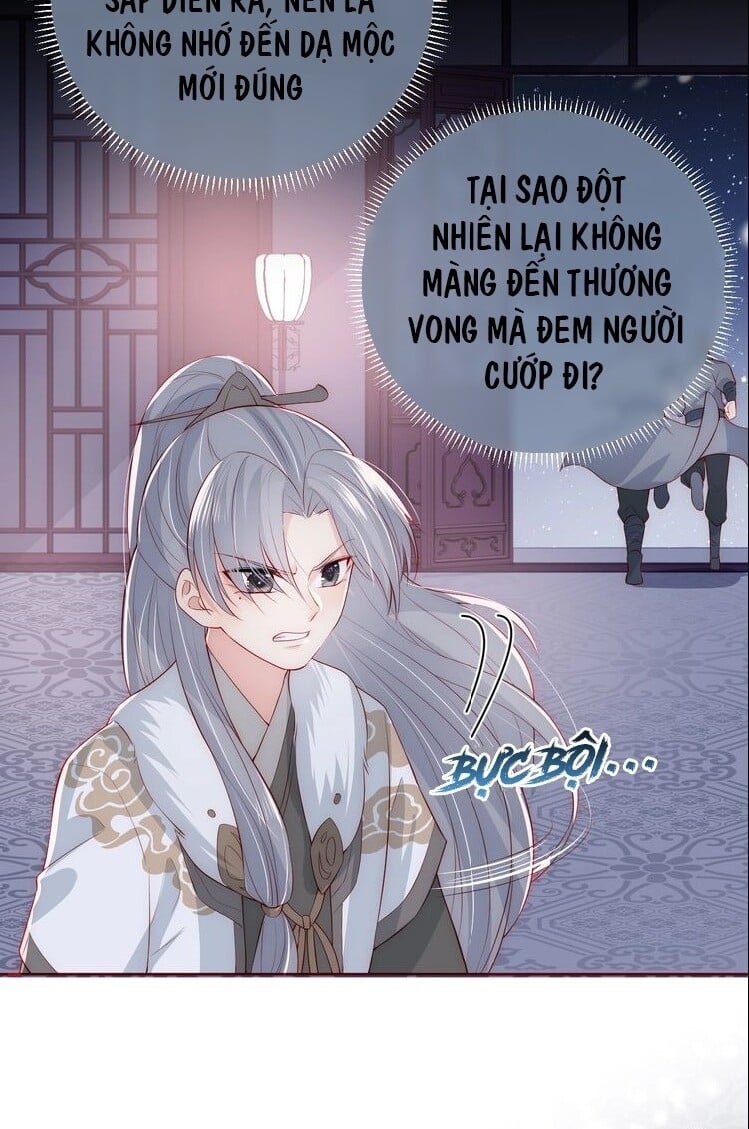 Dưỡng Địch Vi Hoạn Chapter 37 - Next Chapter 38