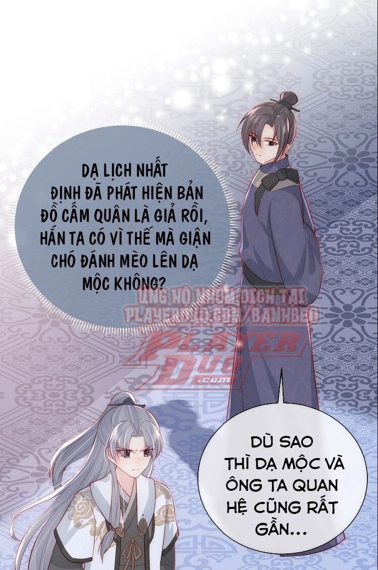 Dưỡng Địch Vi Hoạn Chapter 37 - Next Chapter 38