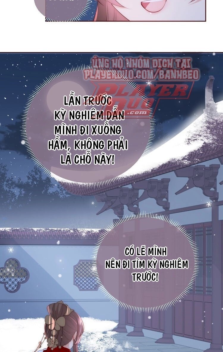 Dưỡng Địch Vi Hoạn Chapter 37 - Next Chapter 38