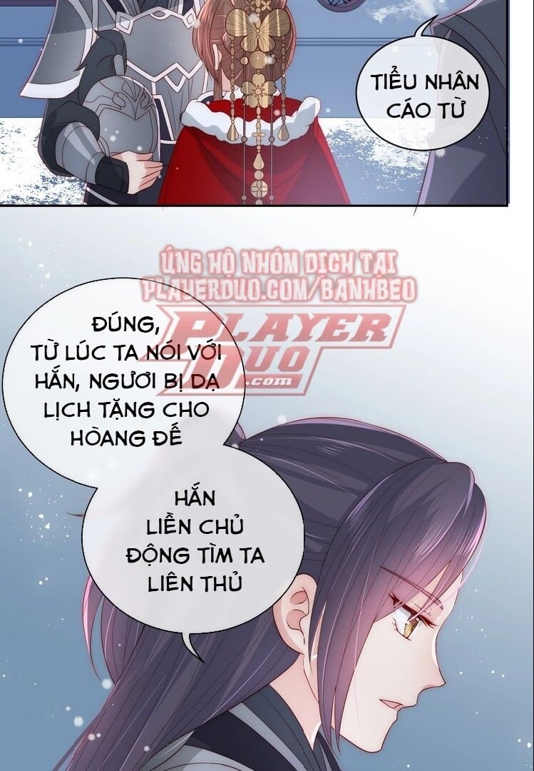 Dưỡng Địch Vi Hoạn Chapter 37 - Next Chapter 38