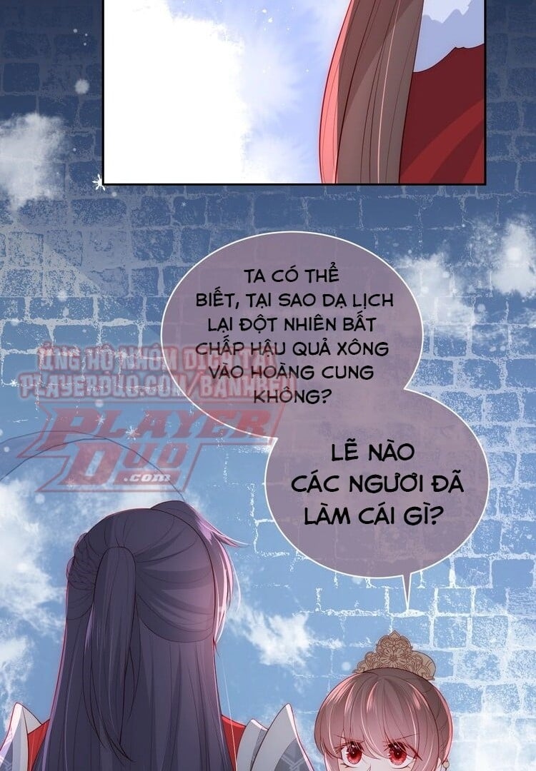 Dưỡng Địch Vi Hoạn Chapter 37 - Next Chapter 38