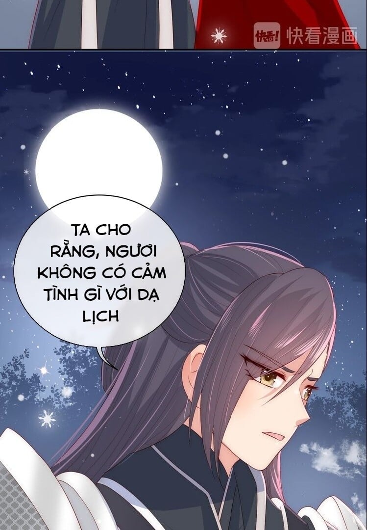 Dưỡng Địch Vi Hoạn Chapter 37 - Next Chapter 38