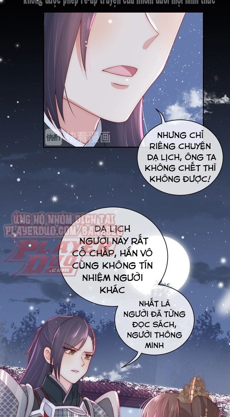 Dưỡng Địch Vi Hoạn Chapter 37 - Next Chapter 38