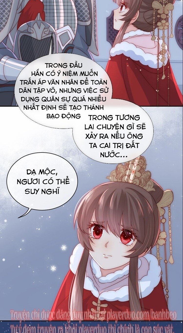 Dưỡng Địch Vi Hoạn Chapter 37 - Next Chapter 38