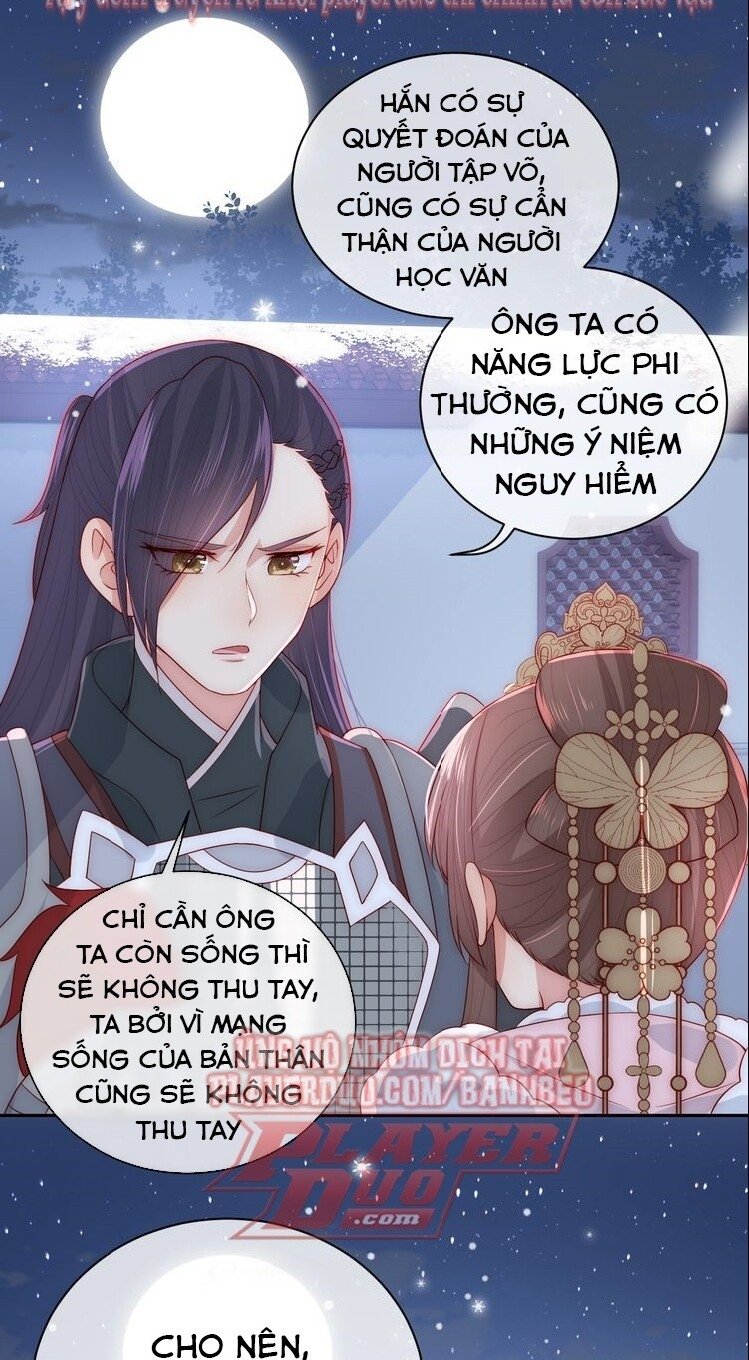 Dưỡng Địch Vi Hoạn Chapter 37 - Next Chapter 38