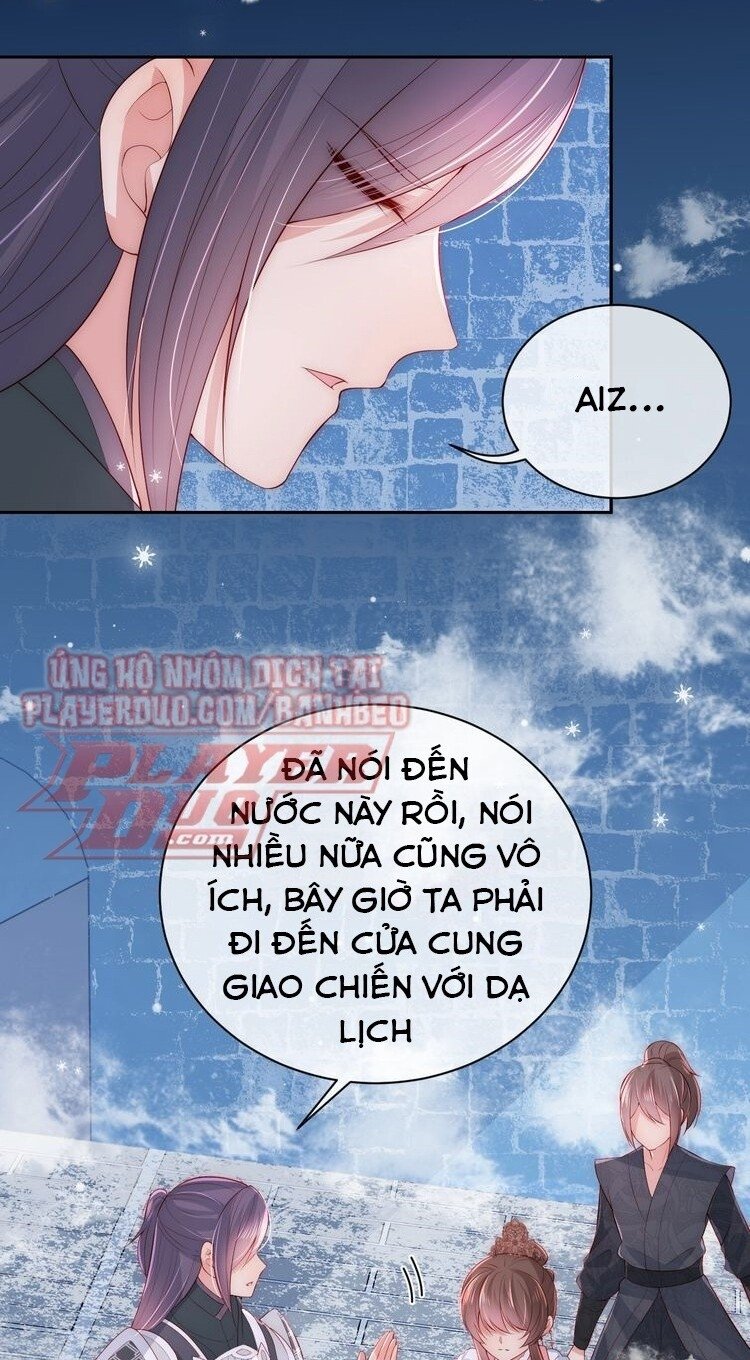 Dưỡng Địch Vi Hoạn Chapter 37 - Next Chapter 38