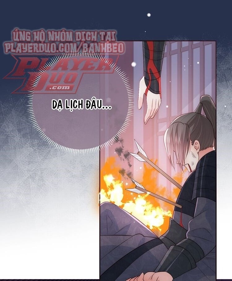 Dưỡng Địch Vi Hoạn Chapter 38 - Next Chapter 39