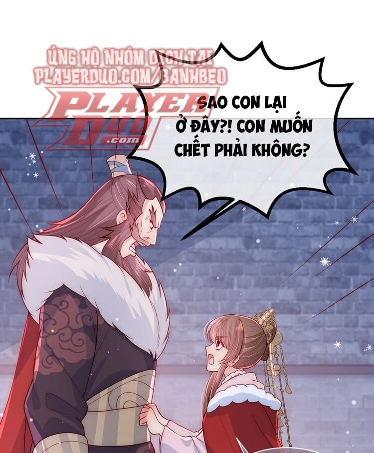 Dưỡng Địch Vi Hoạn Chapter 38 - Next Chapter 39