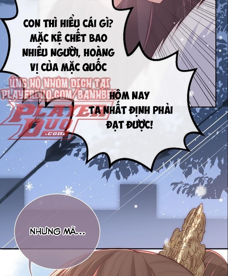 Dưỡng Địch Vi Hoạn Chapter 38 - Next Chapter 39