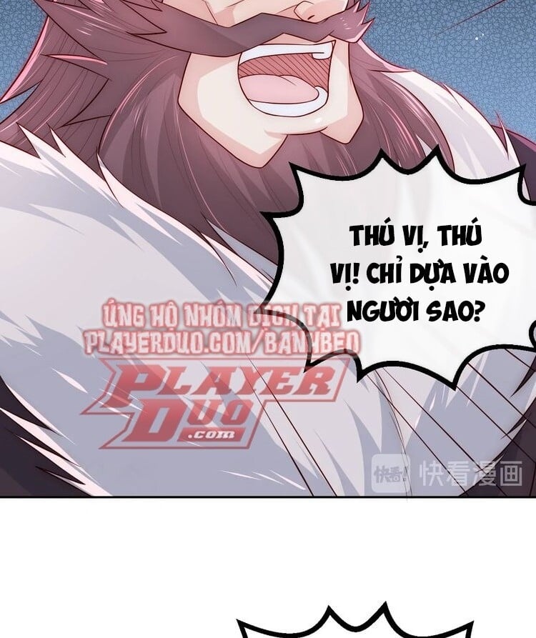 Dưỡng Địch Vi Hoạn Chapter 38 - Next Chapter 39