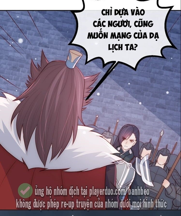 Dưỡng Địch Vi Hoạn Chapter 38 - Next Chapter 39