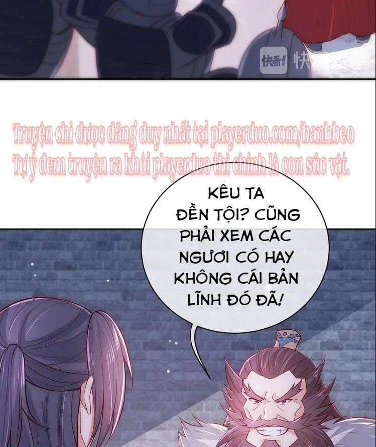 Dưỡng Địch Vi Hoạn Chapter 38 - Next Chapter 39