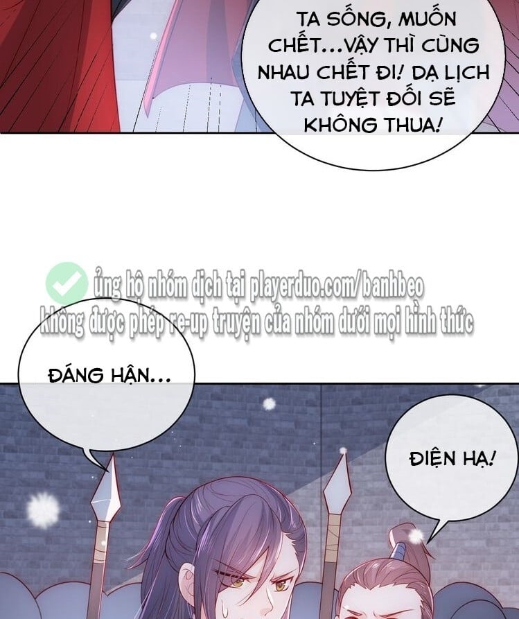 Dưỡng Địch Vi Hoạn Chapter 38 - Next Chapter 39