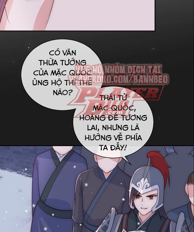 Dưỡng Địch Vi Hoạn Chapter 38 - Next Chapter 39