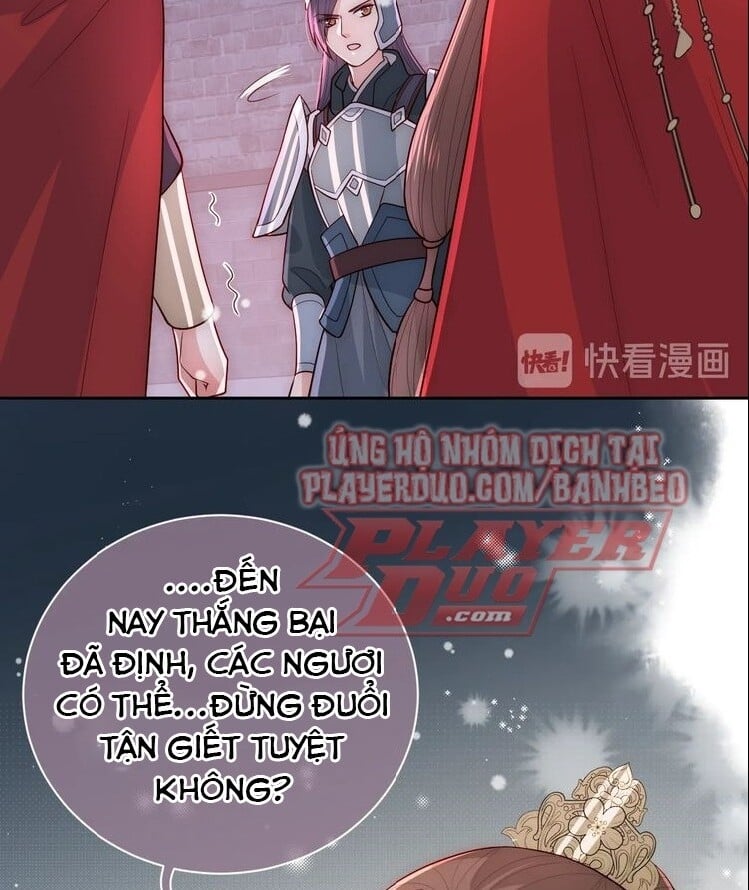 Dưỡng Địch Vi Hoạn Chapter 38 - Next Chapter 39