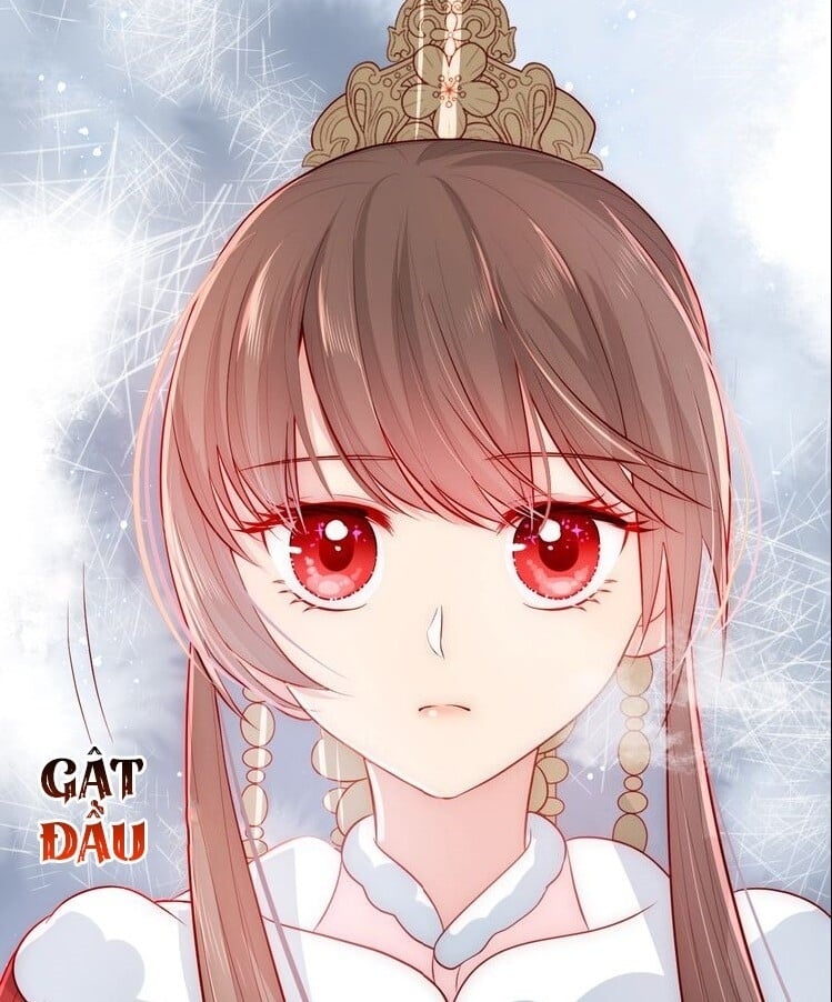 Dưỡng Địch Vi Hoạn Chapter 39 - Next Chapter 40