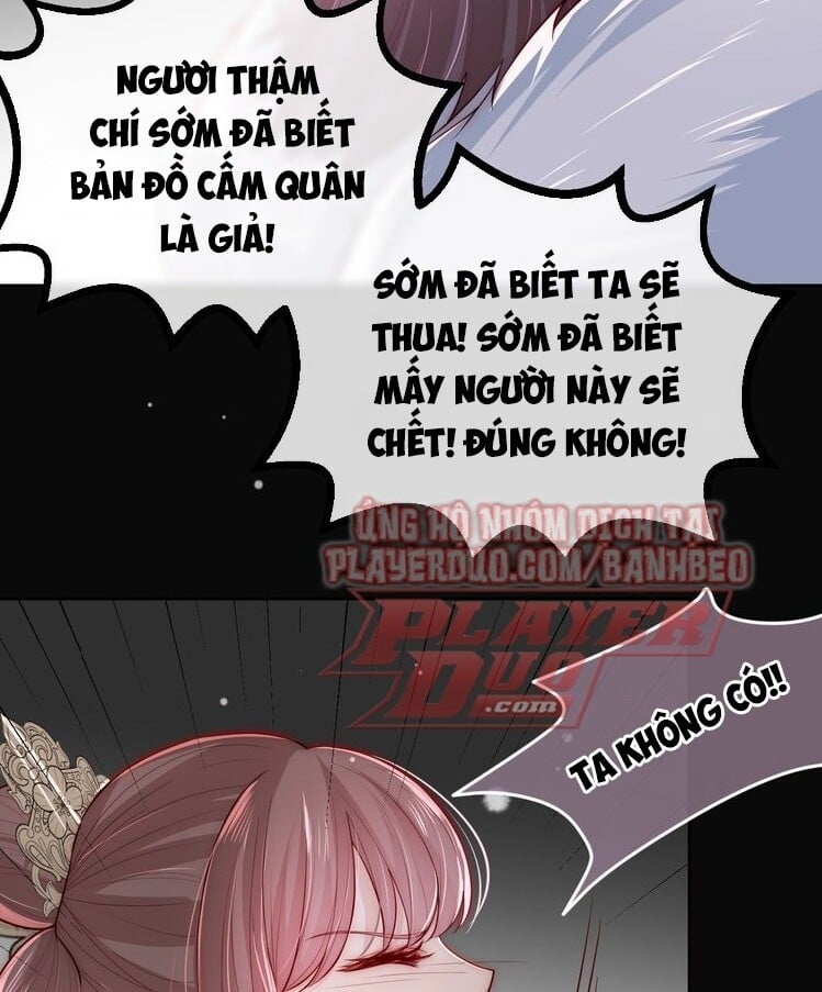 Dưỡng Địch Vi Hoạn Chapter 39 - Next Chapter 40