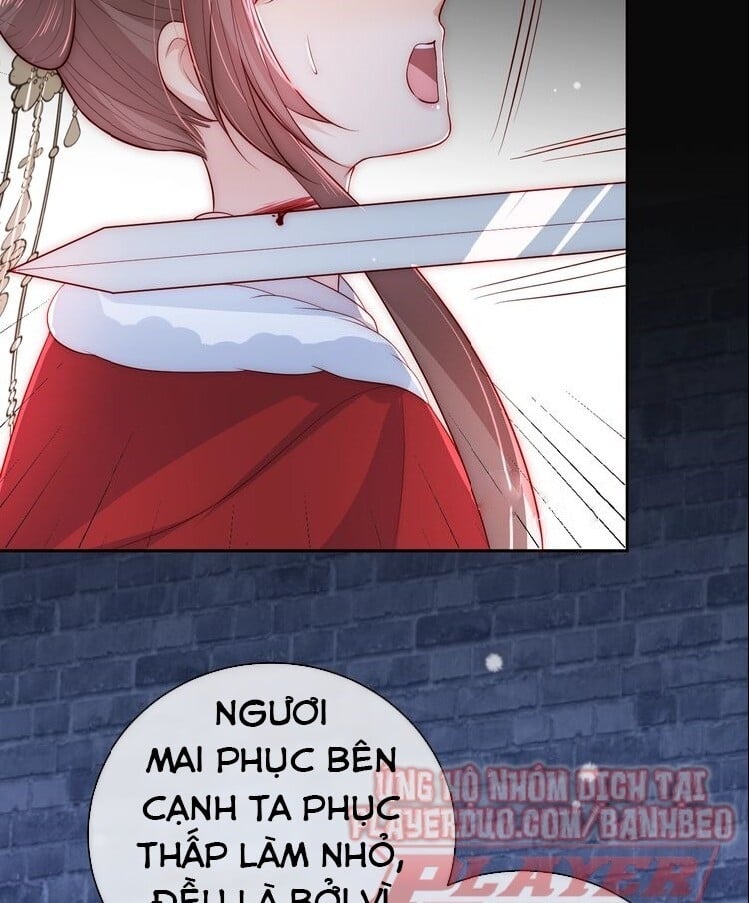 Dưỡng Địch Vi Hoạn Chapter 39 - Next Chapter 40