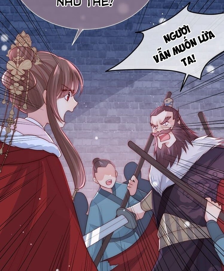 Dưỡng Địch Vi Hoạn Chapter 39 - Next Chapter 40