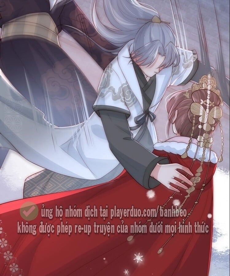 Dưỡng Địch Vi Hoạn Chapter 39 - Next Chapter 40