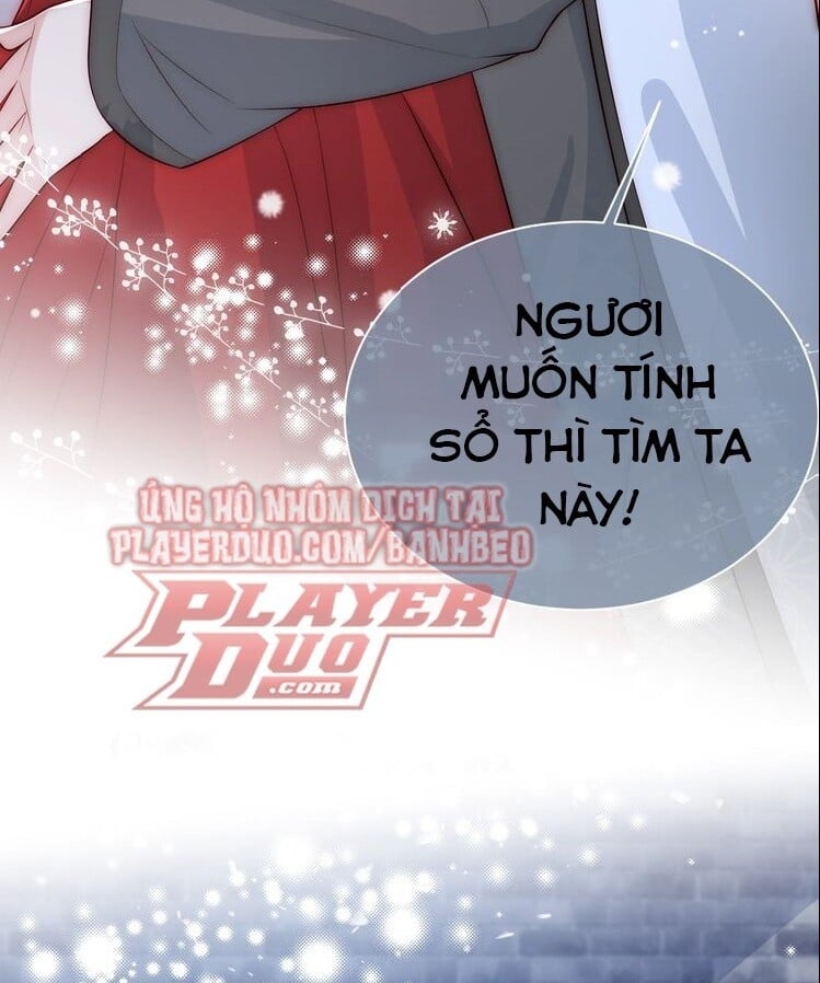 Dưỡng Địch Vi Hoạn Chapter 39 - Next Chapter 40