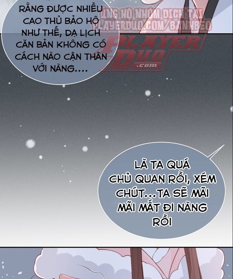 Dưỡng Địch Vi Hoạn Chapter 39 - Next Chapter 40