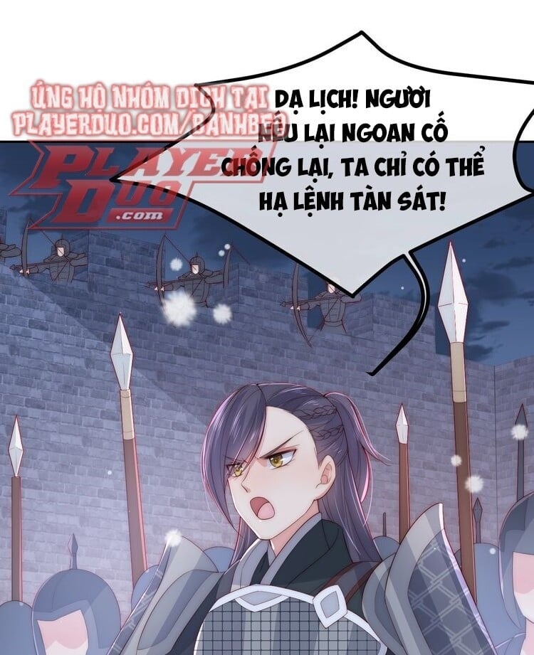 Dưỡng Địch Vi Hoạn Chapter 39 - Next Chapter 40