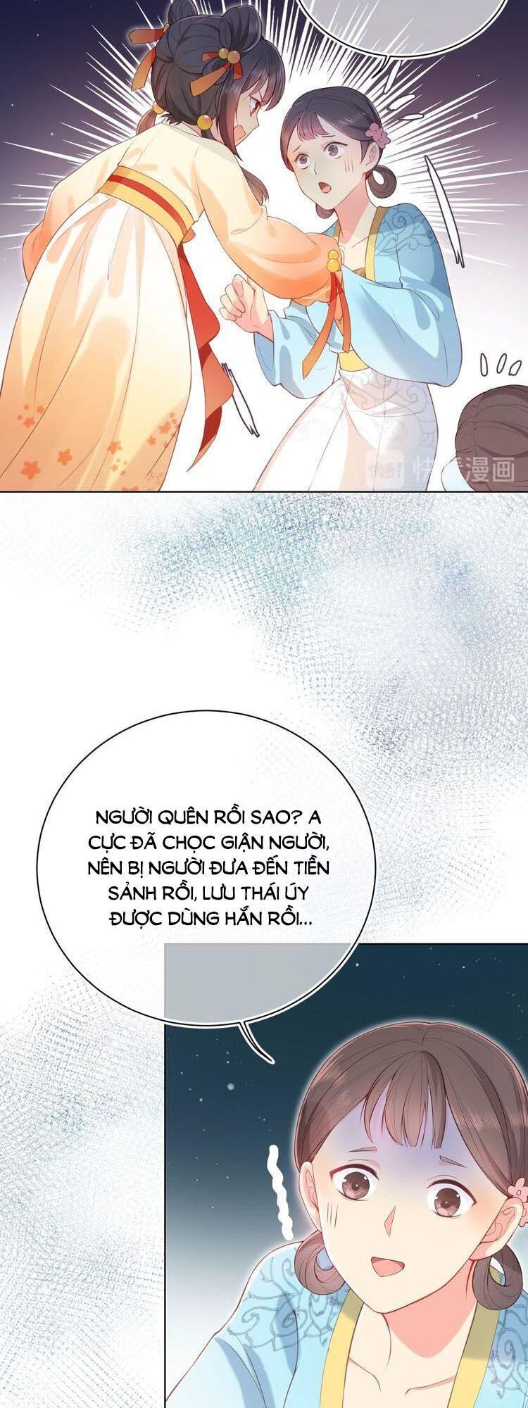 Dưỡng Địch Vi Hoạn Chapter 4 - Next Chapter 5