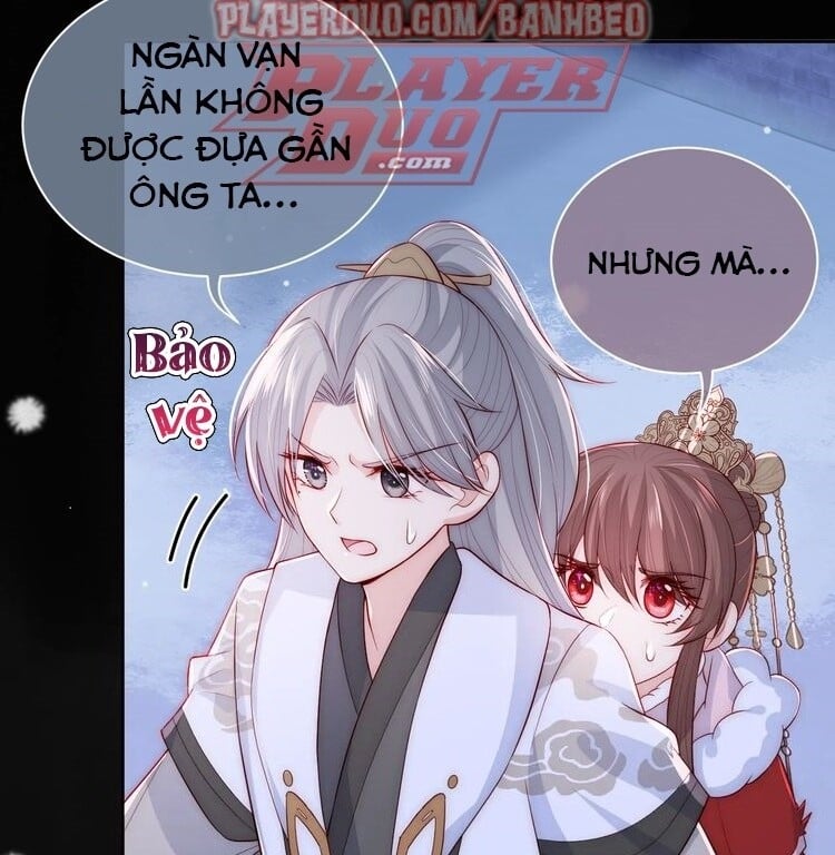 Dưỡng Địch Vi Hoạn Chapter 40 - Next Chapter 41