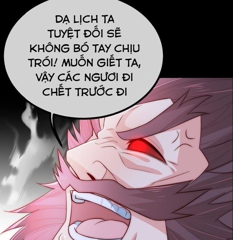 Dưỡng Địch Vi Hoạn Chapter 40 - Next Chapter 41