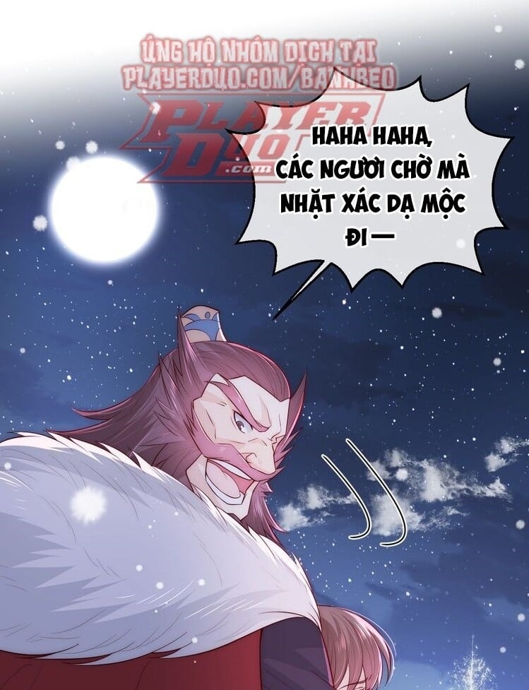 Dưỡng Địch Vi Hoạn Chapter 41 - Next Chapter 42