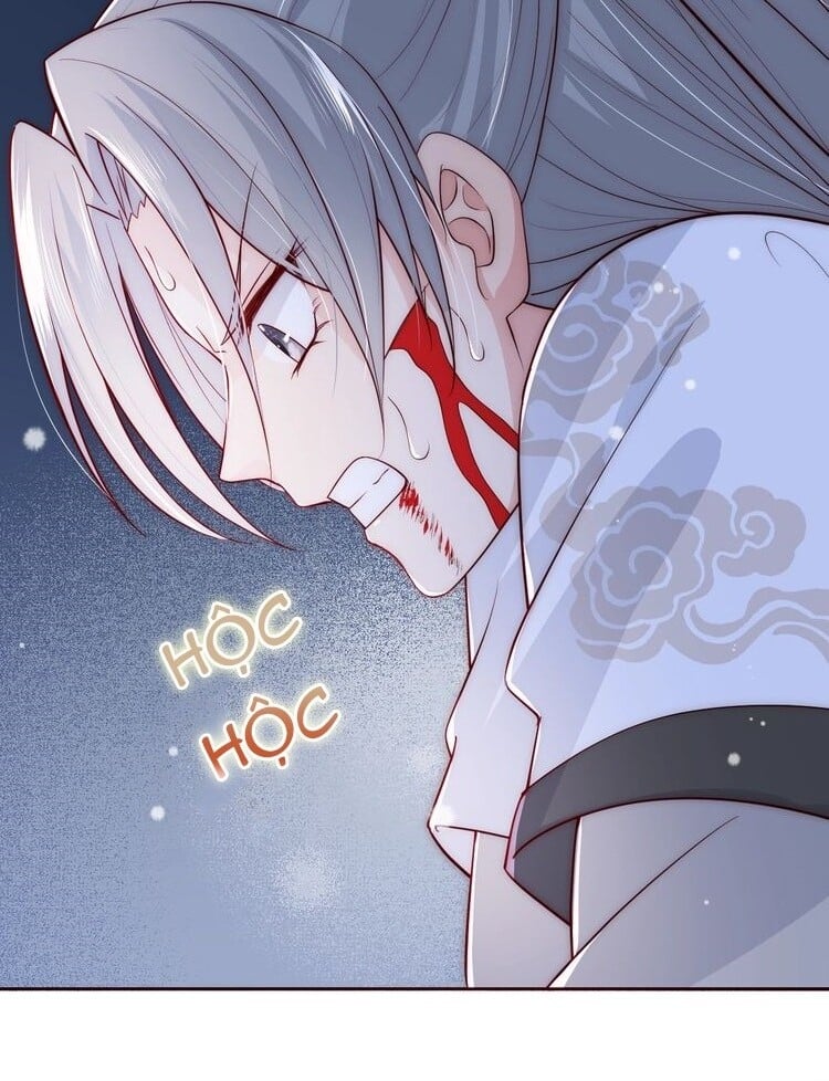 Dưỡng Địch Vi Hoạn Chapter 41 - Next Chapter 42