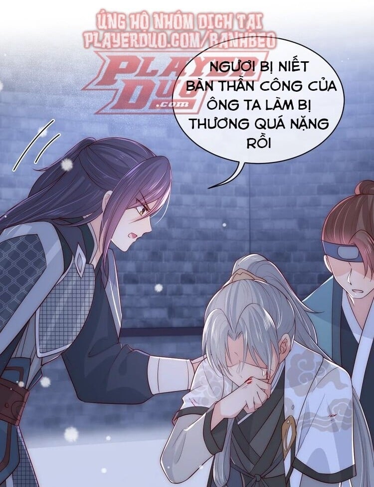 Dưỡng Địch Vi Hoạn Chapter 41 - Next Chapter 42